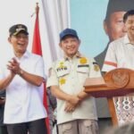 Pemerintah Tuntaskan 500 Unit Huntap Korban Bencana di Sumatra