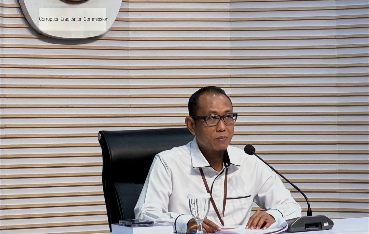 OTT KPK 2026 Tembus 17 Kasus, Skandal Bea Cukai dan Imigrasi Jadi yang Paling Menonjol