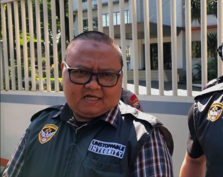 Polri Bantah Kriminalisasi Oegroseno dalam Pengusutan Kasus Korupsi Pengadaan Lahan Sepolwan