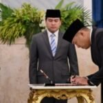 Presiden Melantik Pemimpin Baru, Tantangan Tata Kelola Badan Gizi Nasional Menanti Sudaryono