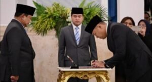 Presiden Melantik Pemimpin Baru, Tantangan Tata Kelola Badan Gizi Nasional Menanti Sudaryono