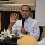 Program Tim Ekspedisi Patriot 2026 Kirim Ribuan Pemuda ke Kawasan Transmigrasi