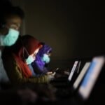 Polda Metro Jaya Tangkap Delapan Anggota Sindikat Buzzer Berita Bohong
