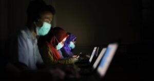 Polda Metro Jaya Tangkap Delapan Anggota Sindikat Buzzer Berita Bohong