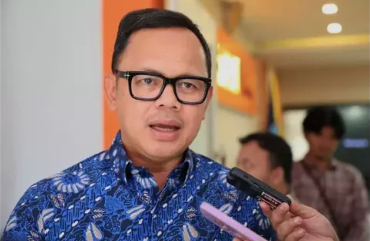 Wamendagri Bima Arya Respon Sayembara Berburu Begal Dedi Mulyadi