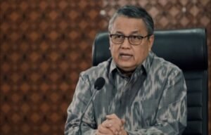 Pengunduran Diri Gubernur Bank Indonesia Memicu Sorotan Sektor Moneter