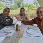 PWI Cabut Laporan Hotman Paris Usai Kesepakatan Damai di Jakarta