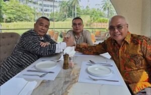 PWI Cabut Laporan Hotman Paris Usai Kesepakatan Damai di Jakarta
