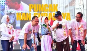 Langkah Nyata Surabaya Menuju Kota Layak Anak Paripurna