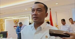 Pemerintah Pelajari Putusan MK Soal Anggaran Makan Bergizi Gratis