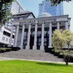 MK Gelar Sidang Putusan Pengujian Dana Pendidikan untuk Makan Bergizi Gratis Hari Ini