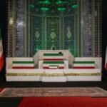 Gelombang Pelayat Padati Teheran, Upacara Penghormatan Terakhir Ali Khamenei Bawa Pesan Perlawanan