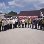 Wawali Samarinda Pastikan Sekolah Rakyat Permanen Siap Digunakan Saat MPLS 14 Juli