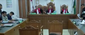 Mediasi Gugatan Ijazah Jokowi Gagal Capai Damai, Sidang Berlanjut ke Tahap Pembuktian
