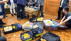 Polisi Sita Aset Rp476 Miliar, Geledah 12 Lokasi Terkait Korupsi PLN, ASABRI, dan Krakatau Steel