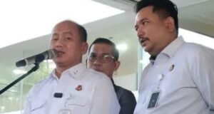 Kejagung Gandeng Polri dan KPK Usut Tiga Kasus yang Menyeret Eks Jampidsus Febrie Adriansyah