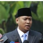 Prabowo Tunjuk Sudaryono Pimpin Badan Gizi Nasional Usai Nanik Mengundurkan Diri