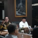 Andi Harun Jadikan Kajian Unmul Acuan Perkuat Fiskal Samarinda: Banyak Hal yang Harus Dibenahi