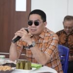 Sebelum Diresmikan, Andi Harun Pastikan TPI Modern Harapan Baru Siap Jadi Penggerak Ekonomi Nelayan