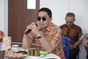 Sebelum Diresmikan, Andi Harun Pastikan TPI Modern Harapan Baru Siap Jadi Penggerak Ekonomi Nelayan