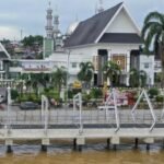 DPRD Samarinda Dorong Percepatan FHO Teras Samarinda Tahap II agar Segera Dibuka