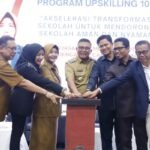 Pemkot Samarinda Perkuat Kompetensi Guru Lewat Program Upskilling 1.000 Guru