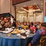 Helmi Abdullah Apresiasi Pengabdian Letkol Nur Makhmud, Sambut Kepemimpinan Baru Denpom VI/1 Samarinda