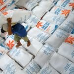 BULOG Dekati Target Pengadaan Beras, Serapan Dalam Negeri Capai 3,5 Juta Ton