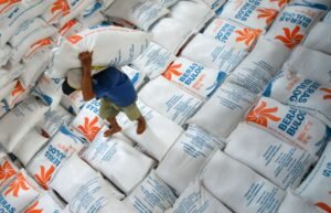 BULOG Dekati Target Pengadaan Beras, Serapan Dalam Negeri Capai 3,5 Juta Ton