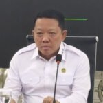 Febrie Adriansyah Resmi Berstatus Tersangka Dugaan Korupsi dan TPPU
