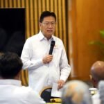 Kadin Apresiasi Transformasi Prabowo, Dunia Usaha Soroti Kecepatan Eksekusi Kebijakan