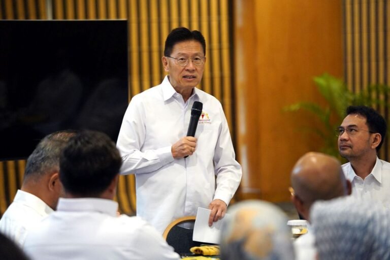 Kadin Apresiasi Transformasi Prabowo, Dunia Usaha Soroti Kecepatan Eksekusi Kebijakan
