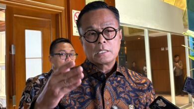 Kepala BP BUMN sekaligus Chief Operating Officer (COO) Danantara, Dony Oskaria