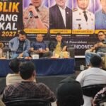 Dialog Publik Fiskal Kaltim, Andi Harun Ajak Daerah Ubah Paradigma Belanja: Jangan Marah ke Pusat, Evaluasi Diri