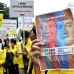 Demo BEM UI di Bundaran HI Hari Ini, Polisi Kerahkan 9.242 Personel