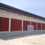 Penanggung Jawab Teknis Bantah Upah Pekerja Kopdes Sambera Baru Belum Dibayar