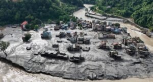 Banjir Bandang Nepal-Tibet, Kemlu Pastikan 45 WNI dalam Kondisi Aman