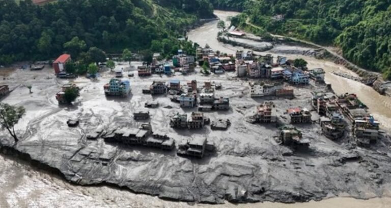 Banjir Bandang Nepal-Tibet, Kemlu Pastikan 45 WNI dalam Kondisi Aman