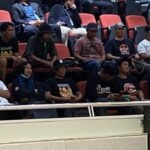 Botok Pati Hadiri Rapat Paripurna DPR, Aspirasi AMPB Dibawa Masuk ke Parlemen
