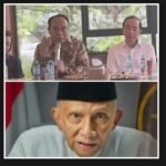 Budi Arie Singgung Pilpres Lebih Cepat dari 2029, Amien Rais Kaitkan dengan Jokowi