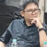 Polemik Bankeu Samarinda Memanas, Castro Kritik Pandangan Hasanuddin Mas’ud soal Dapil