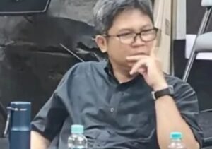 Polemik Bankeu Samarinda Memanas, Castro Kritik Pandangan Hasanuddin Mas’ud soal Dapil