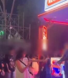 Kasus Challenge Hafalan Al-Qur’an di Konser The Sounds Project Masuk Tahap Penyidikan, 4 Orang Jadi Tersangka