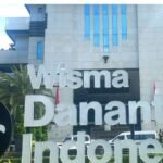 Danantara Resmi Bentuk DSI, Ekspor Batu Bara hingga CPO Bakal Diperkuat