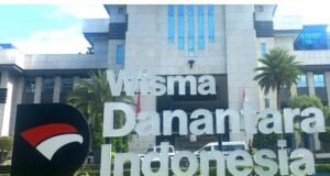Danantara Resmi Bentuk DSI, Ekspor Batu Bara hingga CPO Bakal Diperkuat