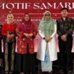 Saefuddin Zuhri: Batik Samarinda Harus Terus Dilestarikan dan Dikembangkan