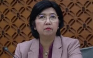 Rupiah Menguat ke Rp17.740, Destry Damayanti Diusulkan Jadi Gubernur BI