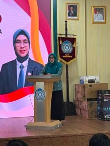 Kader PKK Samarinda Diperkuat, Posyandu 6 SPM Jadi Ujung Tombak Pelayanan Masyarakat