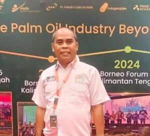 FPKS Kaltim Dukung Penuh Hilirisasi Sawit Jadi Motor Penguatan Ekonomi Daerah