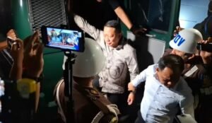 Polri dan Kejagung Minta Gugatan Praperadilan Febrie Adriansyah Ditolak Hakim